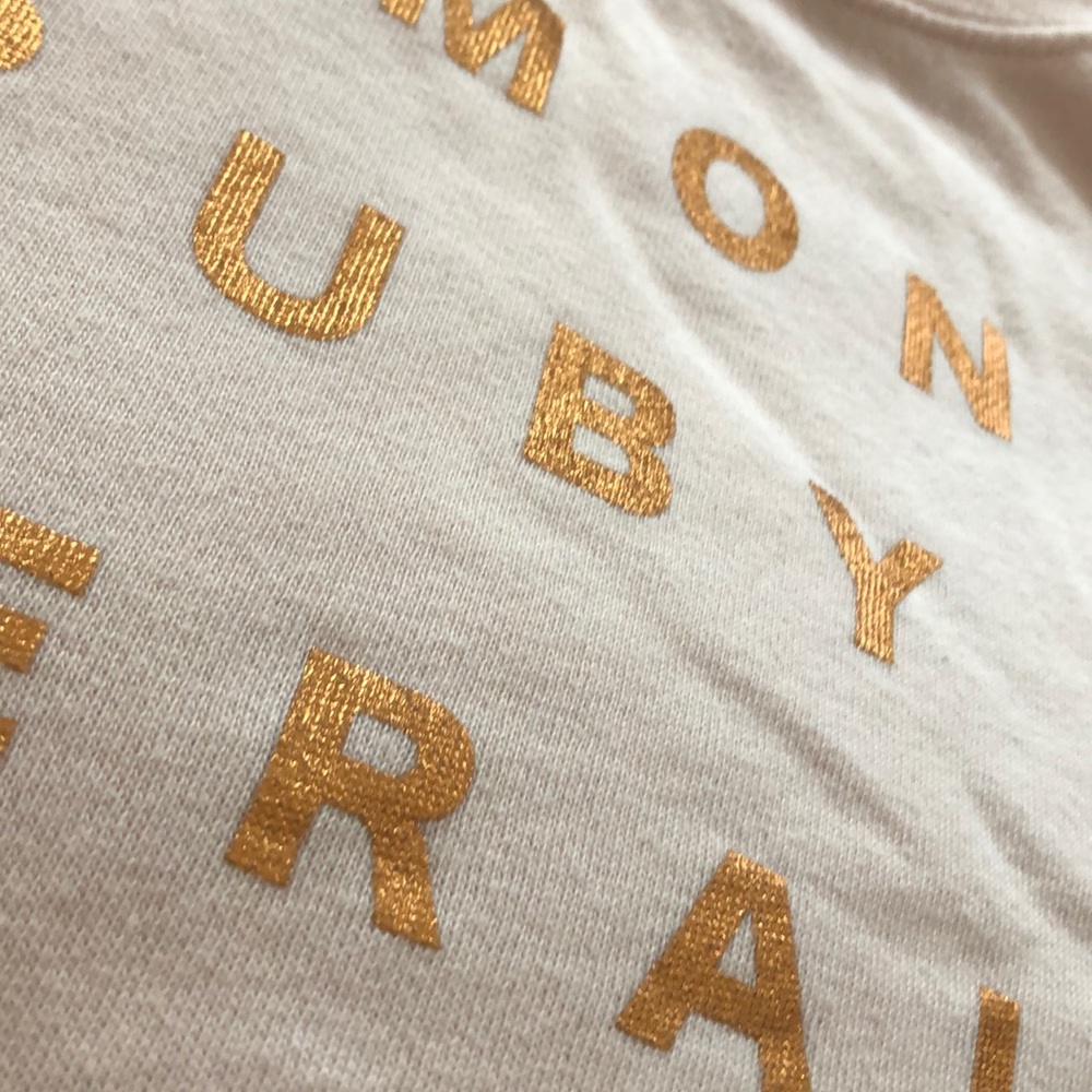 Forever 21 Jewel Inspired Crew Neck - Picture 4 of 6